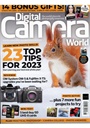 Digital Camera World (UK) forside 2022 1
