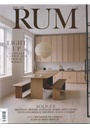 Rum (DK) forside 2023 1