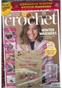Inside Crochet (UK) forside 2022 1