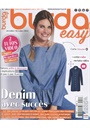 Burda Easy (FR) forside 2022 1