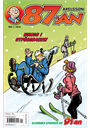 87:an forside 2025 1