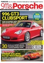 911 & Porsche World (UK) forside 2022 9