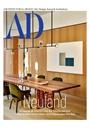 AD - Architectural Digest (DE) forside 2022 10