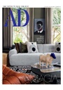 AD - Architectural Digest (ES) forside 2022 12