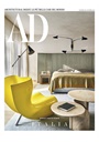 AD - Architectural Digest (IT) forside 2022 10