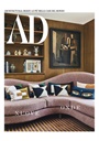 AD - Architectural Digest (IT) forside 2022 11