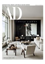 AD - Architectural Digest (IT) forside 2022 9