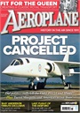 Aeroplane Monthly (UK) forside 2022 11