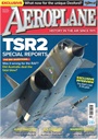 Aeroplane Monthly (UK) forside 2021 4