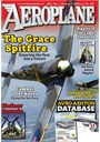 Aeroplane Monthly (UK) forside 2013 10