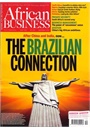 African Business (UK) forside 2013 10