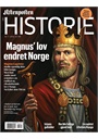 Aftenposten Historie forside 2024 1