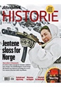 Aftenposten Historie forside 2024 10