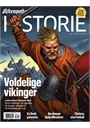 Aftenposten Historie forside 2025 11