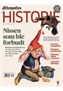Aftenposten Historie forside 2023 12