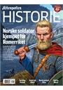 Aftenposten Historie forside 2024 3