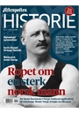 Aftenposten Historie forside 2024 4