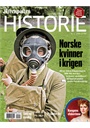 Aftenposten Historie forside 2025 4