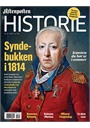 Aftenposten Historie forside 2025 5