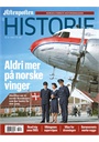 Aftenposten Historie forside 2023 6