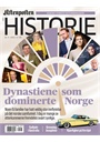Aftenposten Historie forside 2023 7