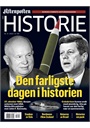 Aftenposten Historie forside 2022 8