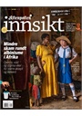 Aftenposten Innsikt forside 2024 10