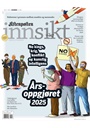 Aftenposten Innsikt forside 2025 12