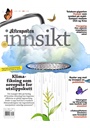 Aftenposten Innsikt forside 2025 6