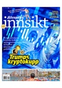 Aftenposten Innsikt forside 2025 7