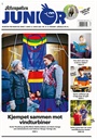Aftenposten Junior forside 2023 10