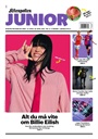 Aftenposten Junior forside 2025 16