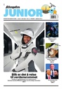 Aftenposten Junior forside 2025 18