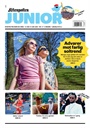 Aftenposten Junior forside 2025 19