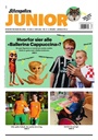 Aftenposten Junior forside 2025 21