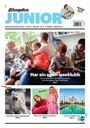 Aftenposten Junior forside 2025 23