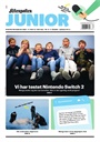 Aftenposten Junior forside 2025 24