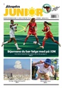 Aftenposten Junior forside 2025 25