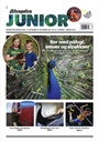 Aftenposten Junior forside 2025 38