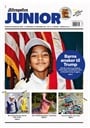 Aftenposten Junior forside 2024 46