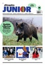 Aftenposten Junior forside 2025 5