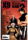 Agent X9 forside 2025 9
