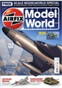 Airfix Model World (UK) forside 2022 1