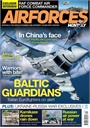 Airforces Monthly (UK) forside 2022 12