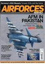 Airforces Monthly (UK) forside 2025 10