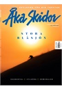 Åka Skidor forside 2025 3