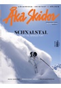 Åka Skidor forside 2025 4