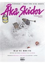 Åka Skidor forside 2024 7