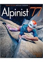 Alpinist (US) forside 2022 77