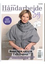 Alt Om Håndarb Sy (DK) forside 2025 10